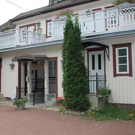 Hotel Palo Naantali Εξωτερικό φωτογραφία