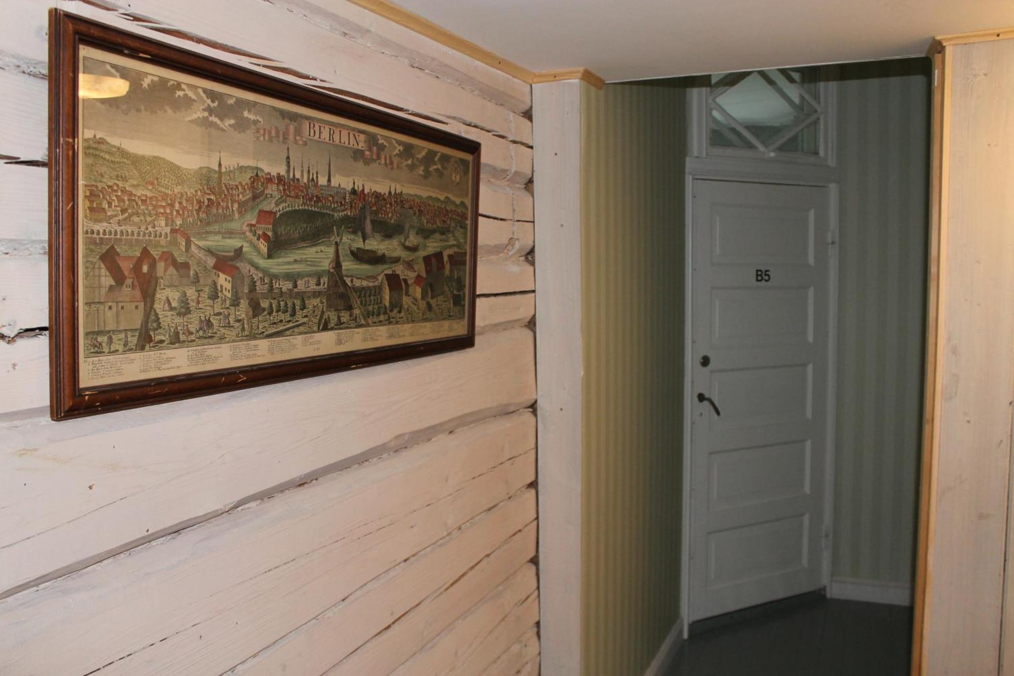 Hotel Palo Naantali Εξωτερικό φωτογραφία