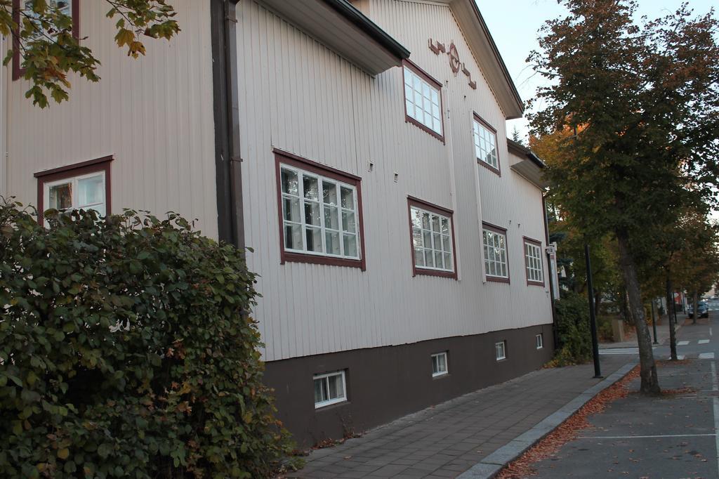 Hotel Palo Naantali Εξωτερικό φωτογραφία
