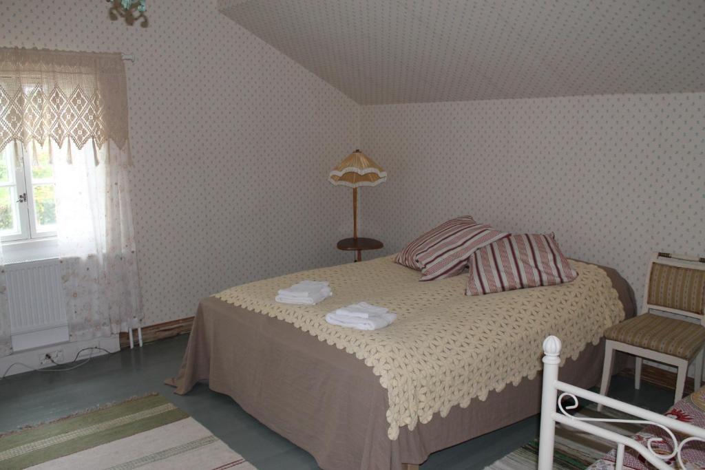 Hotel Palo Naantali Δωμάτιο φωτογραφία