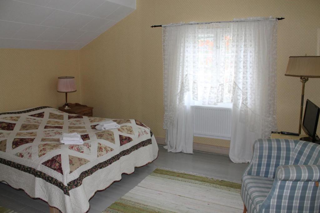 Hotel Palo Naantali Δωμάτιο φωτογραφία