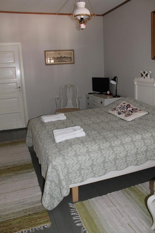 Hotel Palo Naantali Εξωτερικό φωτογραφία