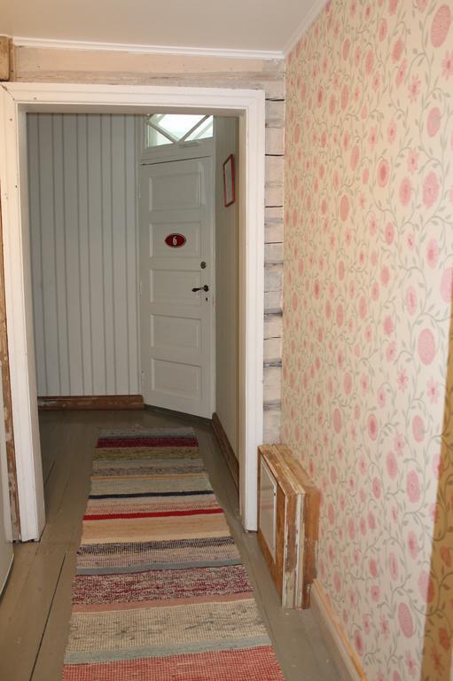 Hotel Palo Naantali Εξωτερικό φωτογραφία