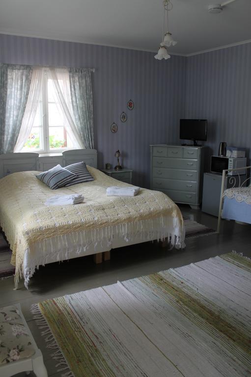 Hotel Palo Naantali Εξωτερικό φωτογραφία