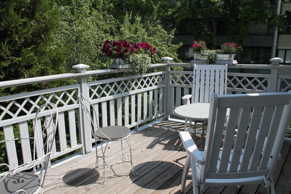 Hotel Palo Naantali Εξωτερικό φωτογραφία