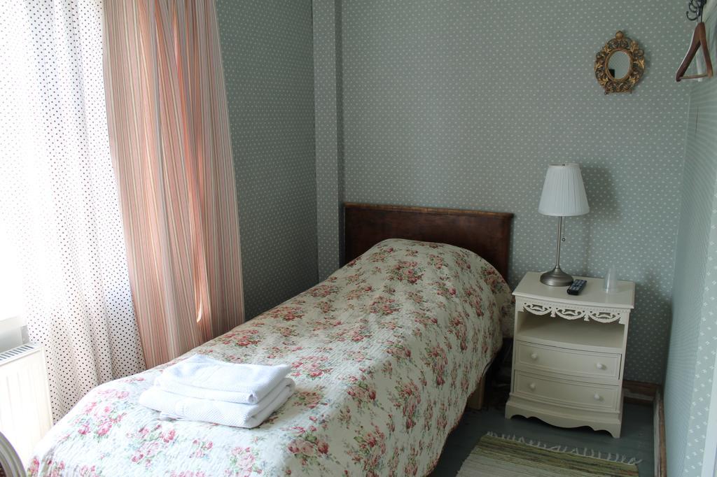 Hotel Palo Naantali Εξωτερικό φωτογραφία