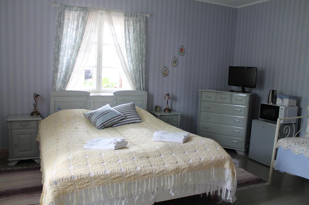 Hotel Palo Naantali Εξωτερικό φωτογραφία
