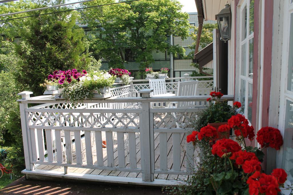 Hotel Palo Naantali Εξωτερικό φωτογραφία