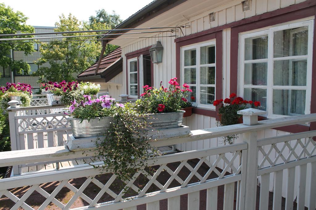 Hotel Palo Naantali Εξωτερικό φωτογραφία