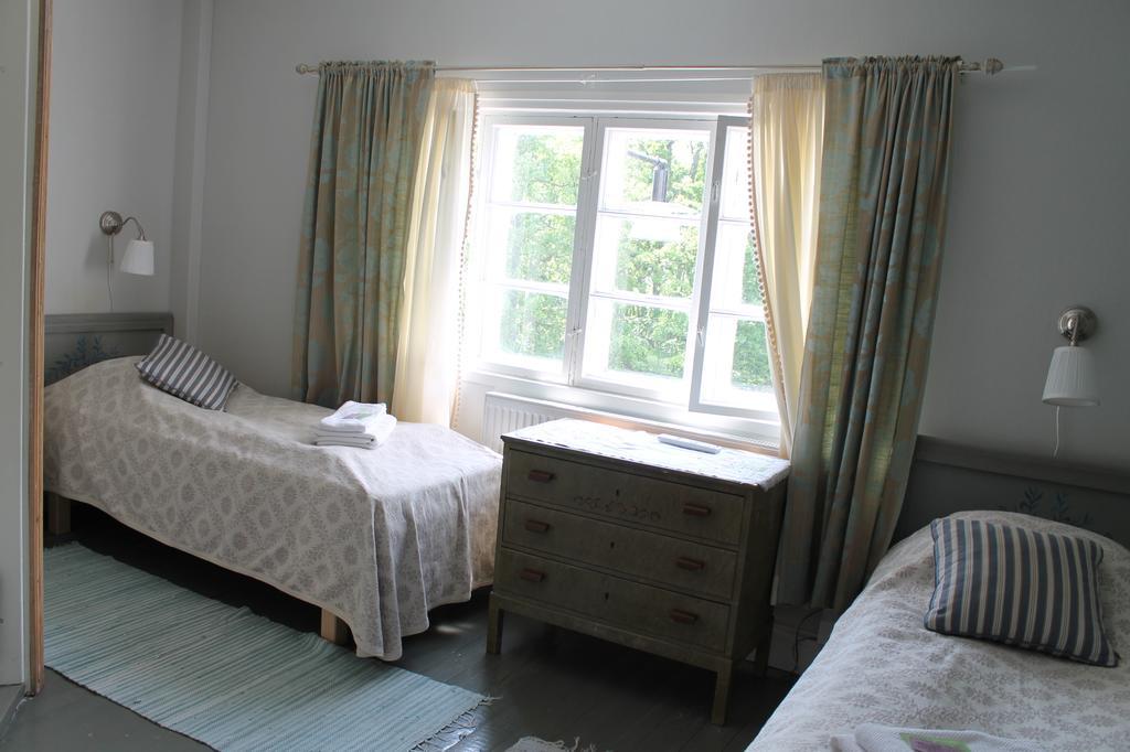 Hotel Palo Naantali Εξωτερικό φωτογραφία