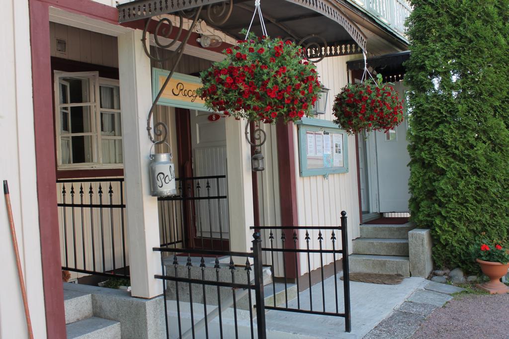 Hotel Palo Naantali Εξωτερικό φωτογραφία