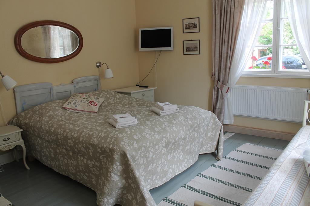 Hotel Palo Naantali Εξωτερικό φωτογραφία