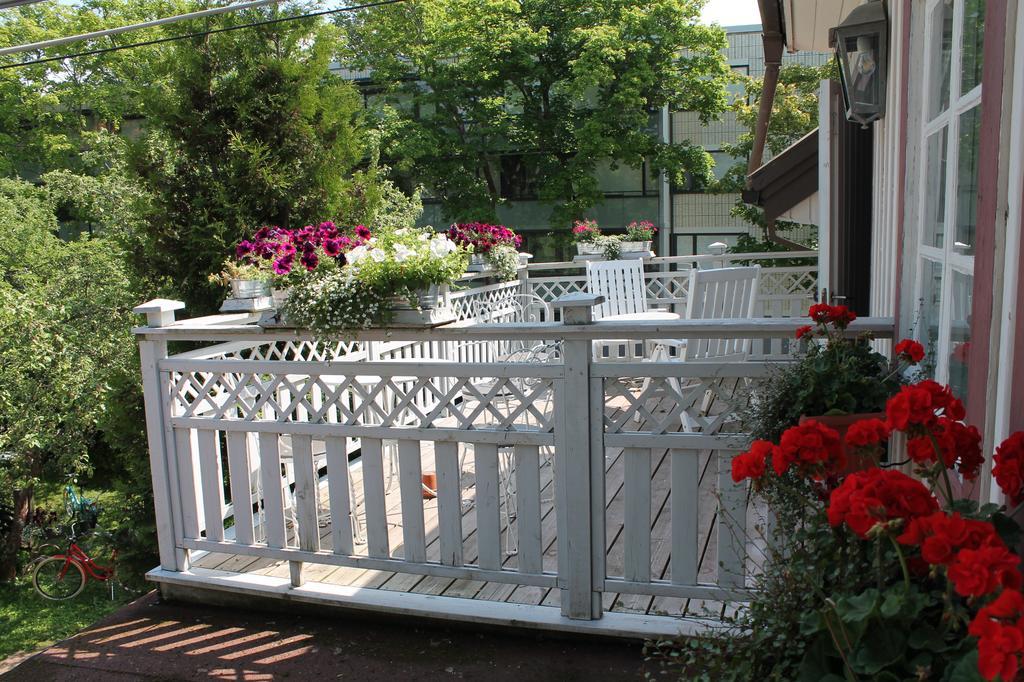 Hotel Palo Naantali Εξωτερικό φωτογραφία
