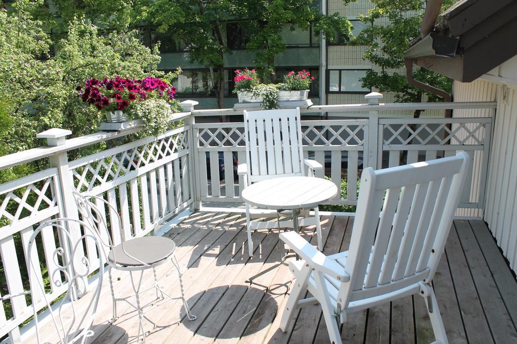 Hotel Palo Naantali Εξωτερικό φωτογραφία