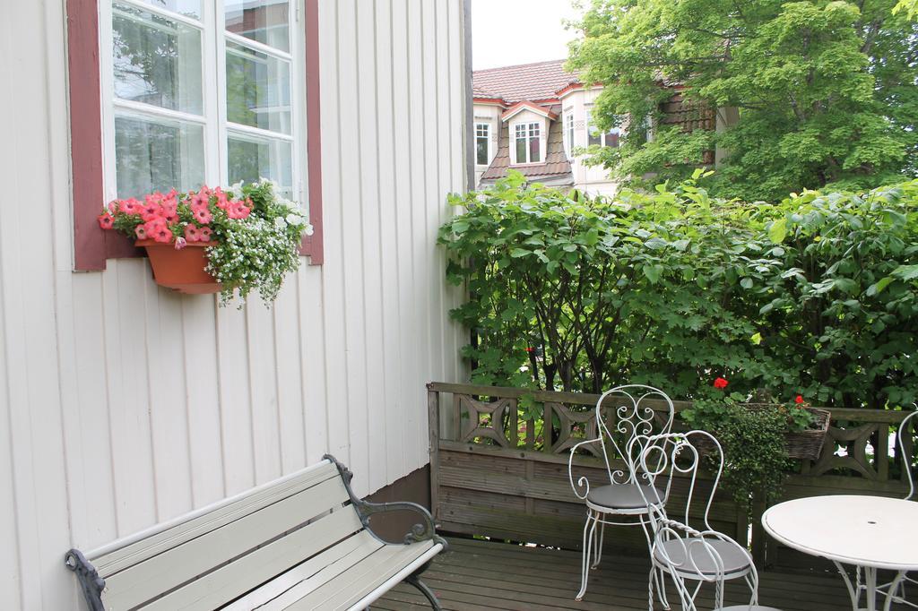 Hotel Palo Naantali Εξωτερικό φωτογραφία