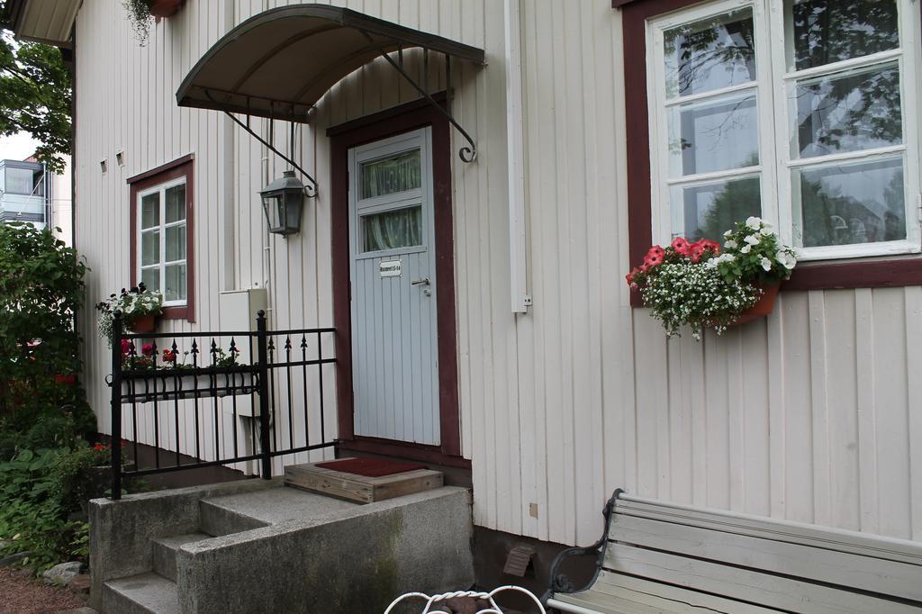 Hotel Palo Naantali Εξωτερικό φωτογραφία