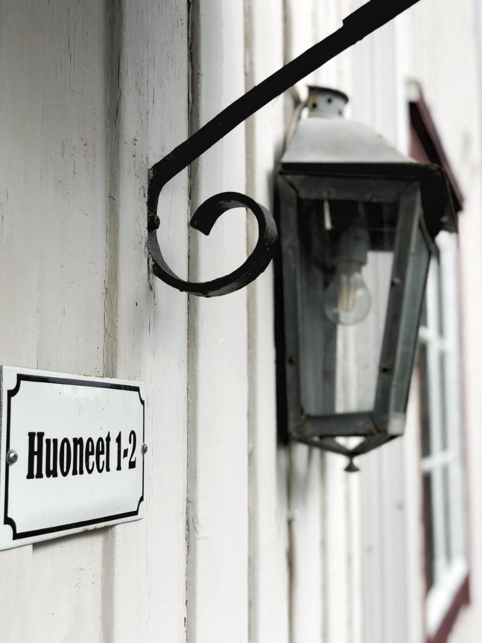 Hotel Palo Naantali Εξωτερικό φωτογραφία