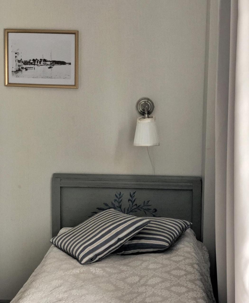 Hotel Palo Naantali Εξωτερικό φωτογραφία