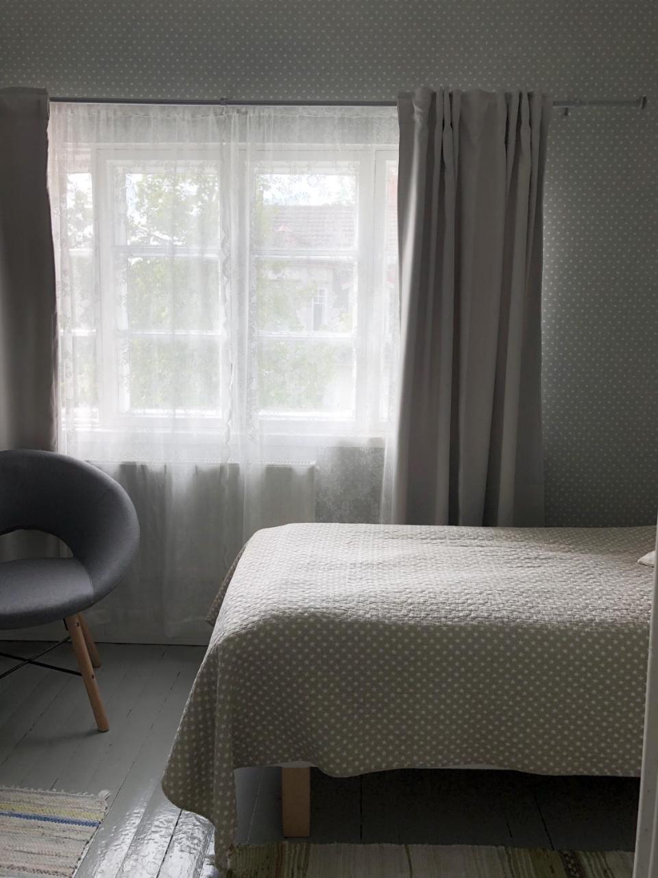 Hotel Palo Naantali Εξωτερικό φωτογραφία